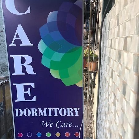 Care Dormitory Мумбаи Экстерьер фото