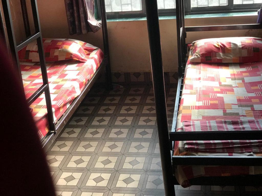 Care Dormitory Мумбаи Экстерьер фото
