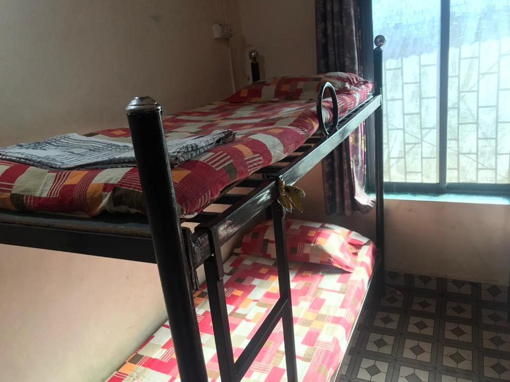Care Dormitory Мумбаи Экстерьер фото